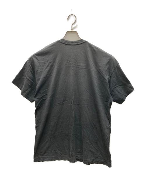 古着（フルギ）古着 (フルギ) プリントTシャツ ブラック サイズ:下記参照の古着・服飾アイテム