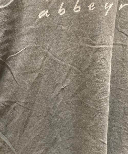 古着（フルギ）古着 (フルギ) プリントTシャツ ブラック サイズ:下記参照の古着・服飾アイテム