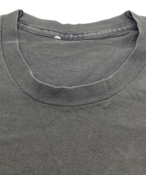 古着（フルギ）古着 (フルギ) プリントTシャツ ブラック サイズ:下記参照の古着・服飾アイテム