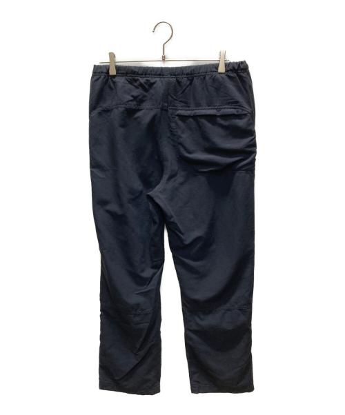 NIKE ACG（ナイキエーシージー）NIKE ACG (ナイキエーシージー) テックパンツ ブラック サイズ:Mの古着・服飾アイテム