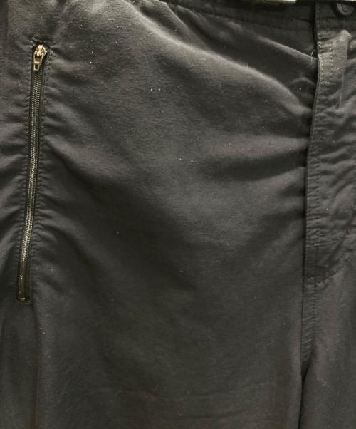 NIKE ACG（ナイキエーシージー）NIKE ACG (ナイキエーシージー) テックパンツ ブラック サイズ:Mの古着・服飾アイテム