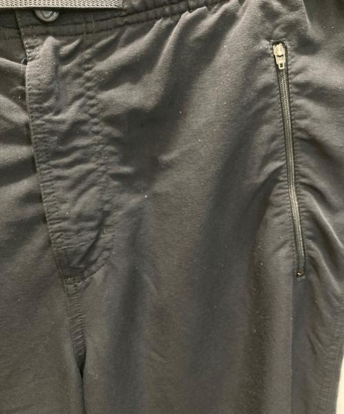 NIKE ACG（ナイキエーシージー）NIKE ACG (ナイキエーシージー) テックパンツ ブラック サイズ:Mの古着・服飾アイテム