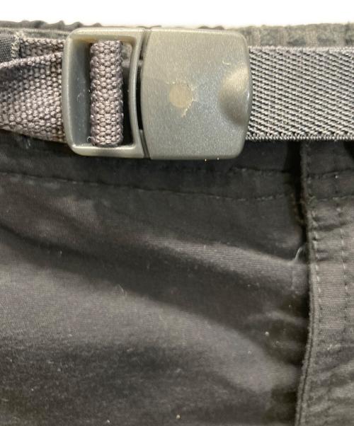 NIKE ACG（ナイキエーシージー）NIKE ACG (ナイキエーシージー) テックパンツ ブラック サイズ:Mの古着・服飾アイテム