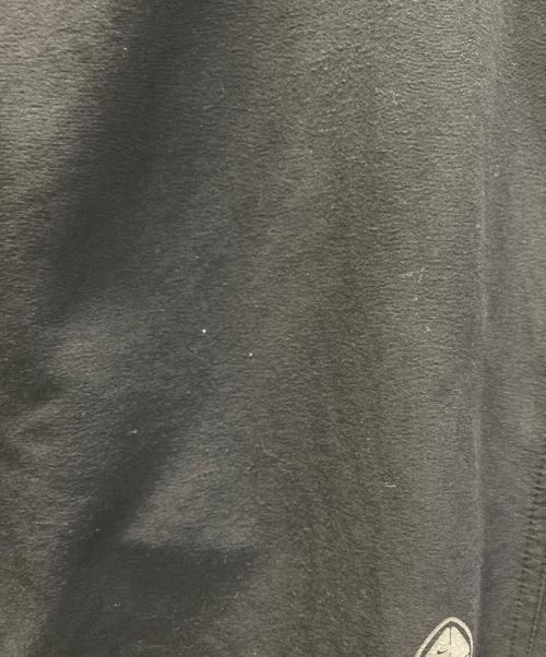 NIKE ACG（ナイキエーシージー）NIKE ACG (ナイキエーシージー) テックパンツ ブラック サイズ:Mの古着・服飾アイテム