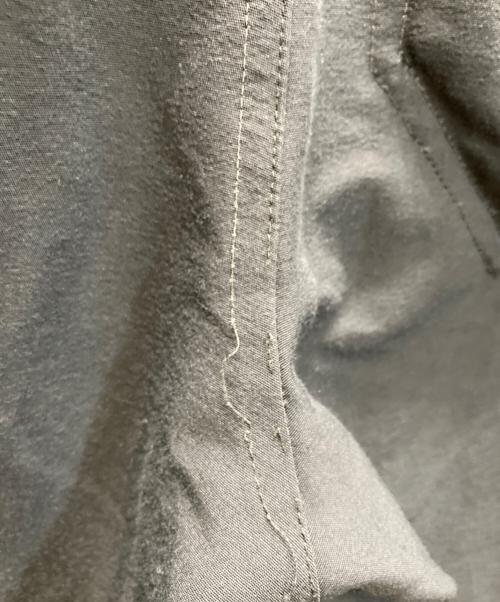 NIKE ACG（ナイキエーシージー）NIKE ACG (ナイキエーシージー) テックパンツ ブラック サイズ:Mの古着・服飾アイテム