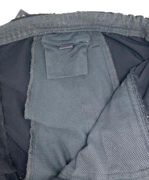 NIKE ACG（ナイキエーシージー）NIKE ACG (ナイキエーシージー) テックパンツ ブラック サイズ:Mの古着・服飾アイテム