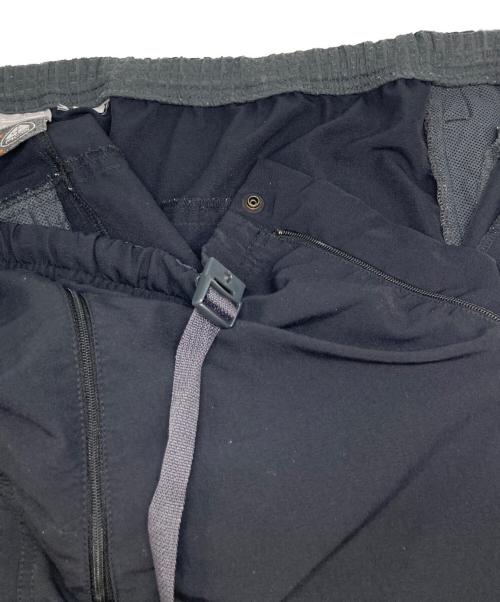NIKE ACG（ナイキエーシージー）NIKE ACG (ナイキエーシージー) テックパンツ ブラック サイズ:Mの古着・服飾アイテム