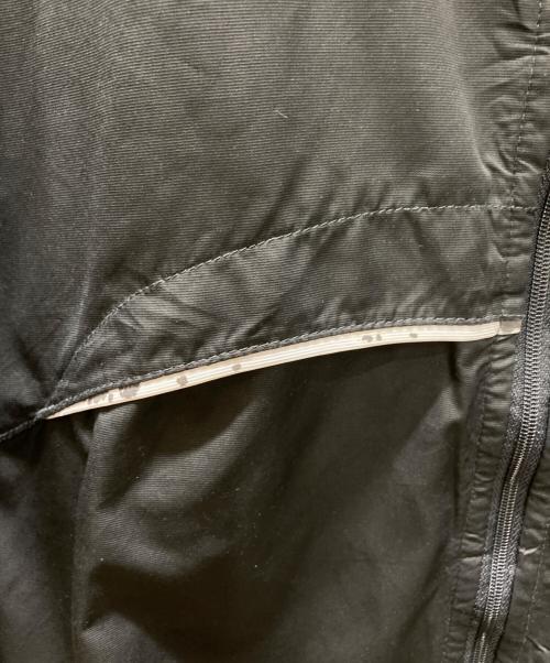 NIKE ACG（ナイキエーシージー）NIKE ACG (ナイキエーシージー) ナイロンジャケット ブラック サイズ:SIZE XLの古着・服飾アイテム