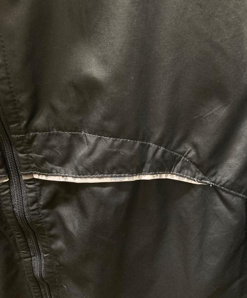 NIKE ACG（ナイキエーシージー）NIKE ACG (ナイキエーシージー) ナイロンジャケット ブラック サイズ:SIZE XLの古着・服飾アイテム