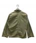 US ARMY (ユーエスアーミー) M-43 HBT Jacket オリーブ サイズ:下記参照：25000円