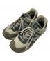 NEW BALANCE（ニューバランス）の古着「ローカットスニーカー」｜グリーン