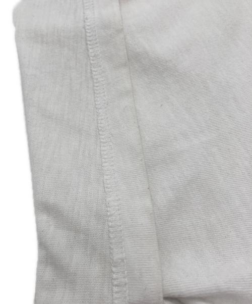 SUPREME（シュプリーム）SUPREME (シュプリーム) S/S pocket tee ホワイト サイズ:Sの古着・服飾アイテム