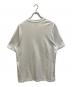 SUPREME (シュプリーム) S/S pocket tee ホワイト サイズ:S：4000円