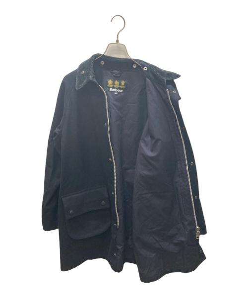 Barbour（バブアー）Barbour (バブアー) SOLWAY ZIPPER SL ネイビー サイズ:42の古着・服飾アイテム