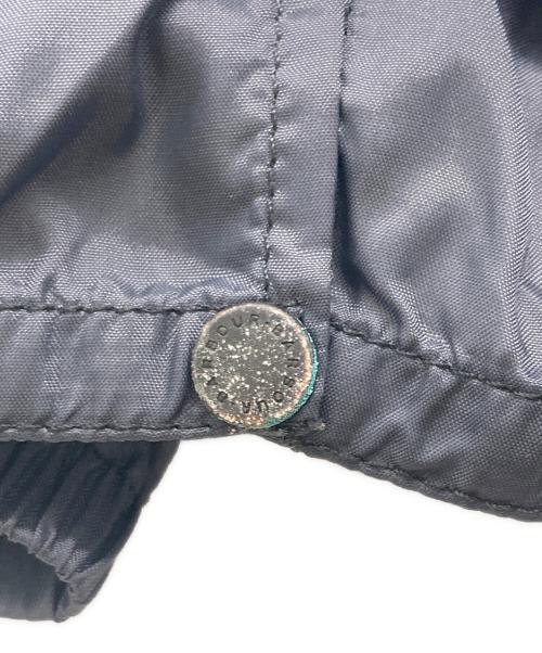 Barbour（バブアー）Barbour (バブアー) SOLWAY ZIPPER SL ネイビー サイズ:42の古着・服飾アイテム