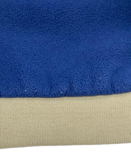 L.L.Bean（エルエルビーン）L.L.Bean (エルエルビーン) ウォームアップジャケット ベージュ サイズ:下記参照の古着・服飾アイテム