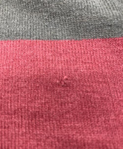 L.L.Bean（エルエルビーン）L.L.Bean (エルエルビーン) ラガーシャツ オリーブ サイズ:Mの古着・服飾アイテム