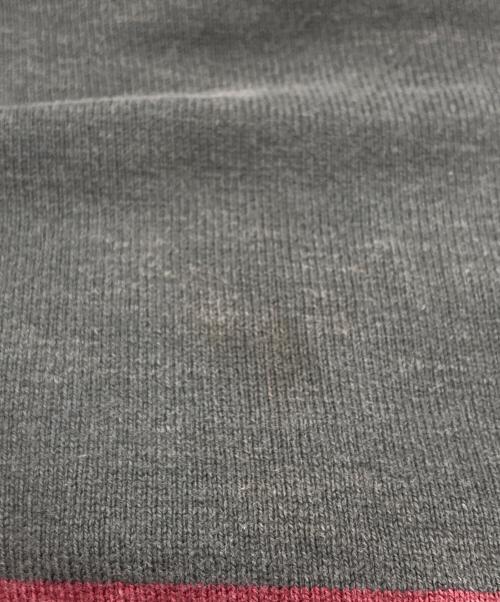 L.L.Bean（エルエルビーン）L.L.Bean (エルエルビーン) ラガーシャツ オリーブ サイズ:Mの古着・服飾アイテム