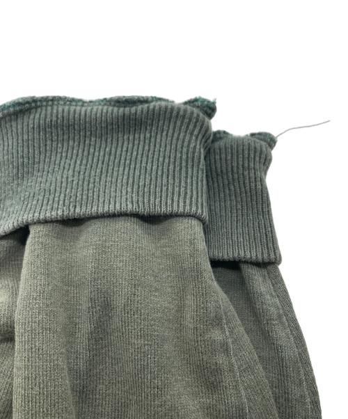 L.L.Bean（エルエルビーン）L.L.Bean (エルエルビーン) ラガーシャツ オリーブ サイズ:Mの古着・服飾アイテム