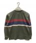 L.L.Bean (エルエルビーン) ラガーシャツ オリーブ サイズ:M：5000円