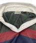 中古・古着 L.L.Bean (エルエルビーン) ラガーシャツ オリーブ サイズ:M：5000円