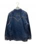 LEVI'S PReMIUM (リーバイス プレミアム) TYPE1 ENGINEER COAT カバーオール エンジニアコート インディゴ サイズ:SIZE L：8000円