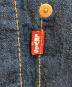 中古・古着 LEVI'S PReMIUM (リーバイス プレミアム) TYPE1 ENGINEER COAT カバーオール エンジニアコート インディゴ サイズ:SIZE L：8000円