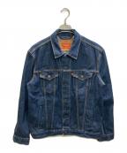 LEVI'Sリーバイス）の古着「デニムトラッカージャケット」｜インディゴ