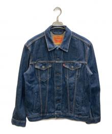 LEVI'S（リーバイス）の古着「デニムトラッカージャケット」｜インディゴ