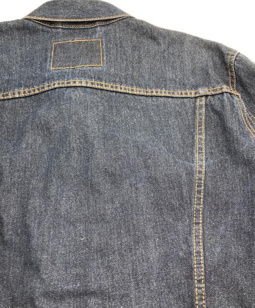 LEVI'S（リーバイス）LEVI'S (リーバイス) デニムトラッカージャケット インディゴ サイズ:SIZE Lの古着・服飾アイテム