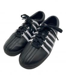 K-SWISS（ケースイス）の古着「CLASSIC 88」｜ブラック