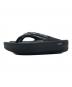 OOFOS (ウーフォス) OOMEGA ブラック サイズ:W7：6000円