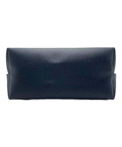 LONGCHAMP（ロンシャン）LONGCHAMP (ロンシャン) ル プリアージュ シティ ネイビー サイズ:下記参照の古着・服飾アイテム