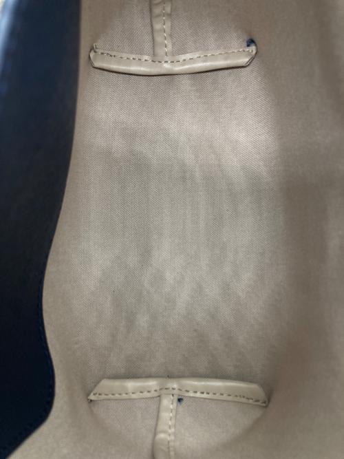 LONGCHAMP（ロンシャン）LONGCHAMP (ロンシャン) ル プリアージュ シティ ネイビー サイズ:下記参照の古着・服飾アイテム