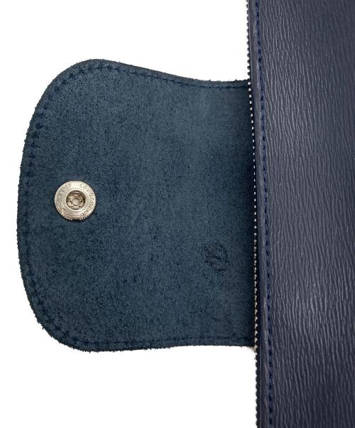 LONGCHAMP（ロンシャン）LONGCHAMP (ロンシャン) ル プリアージュ シティ ネイビー サイズ:下記参照の古着・服飾アイテム