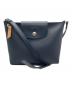LONGCHAMP（ロンシャン）の古着「ル プリアージュ シティ」｜ネイビー