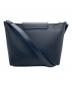 LONGCHAMP (ロンシャン) ル プリアージュ シティ ネイビー サイズ:下記参照：15000円