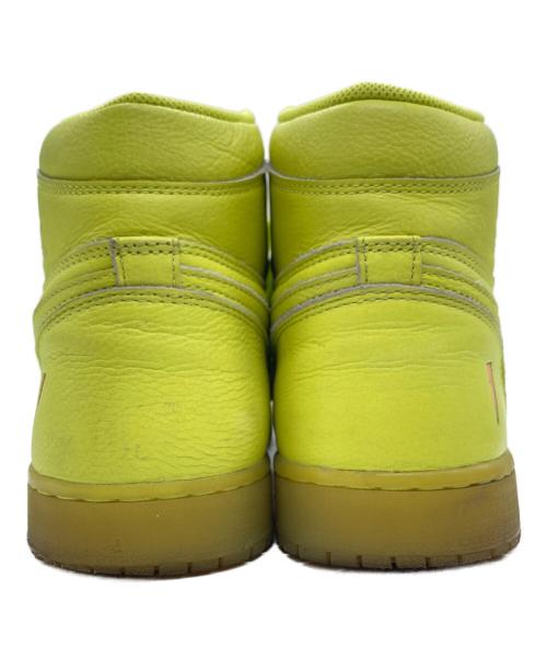 NIKE（ナイキ）NIKE (ナイキ) ir Jordan 1 Retro High Gatorade 