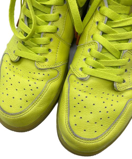 NIKE（ナイキ）NIKE (ナイキ) ir Jordan 1 Retro High Gatorade 