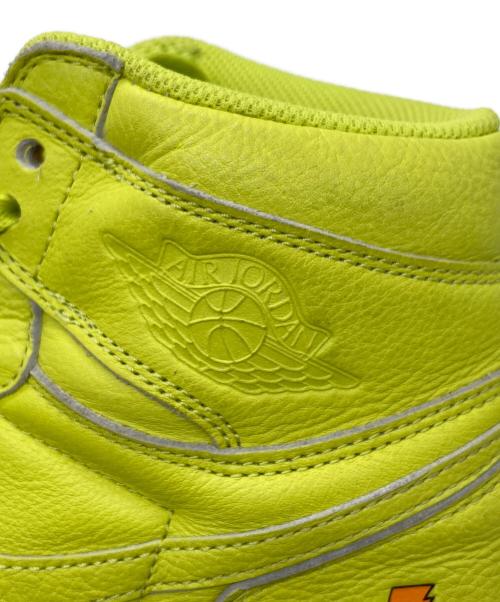 NIKE（ナイキ）NIKE (ナイキ) ir Jordan 1 Retro High Gatorade 