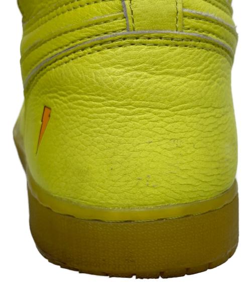 NIKE（ナイキ）NIKE (ナイキ) ir Jordan 1 Retro High Gatorade 