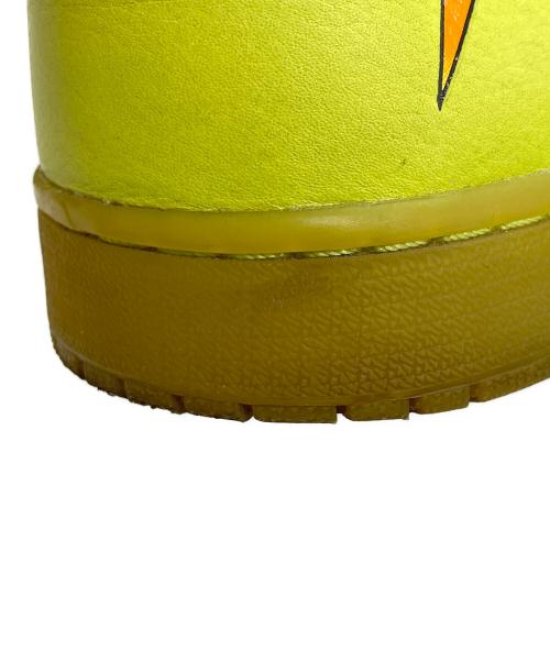 NIKE（ナイキ）NIKE (ナイキ) ir Jordan 1 Retro High Gatorade 