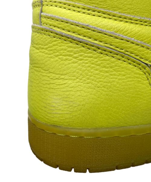 NIKE（ナイキ）NIKE (ナイキ) ir Jordan 1 Retro High Gatorade 