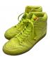 NIKE（ナイキ）の古着「ir Jordan 1 Retro High Gatorade 