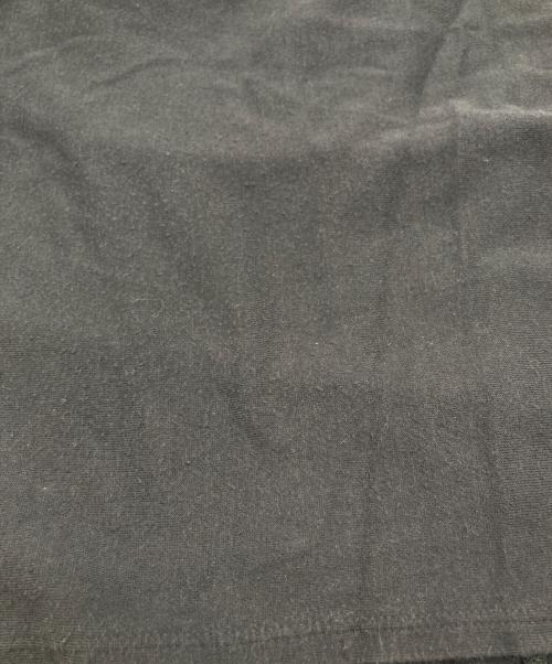 Plage（プラージュ）Plage (プラージュ) sweat drape ラグランTシャツ グレー サイズ:下記参照の古着・服飾アイテム