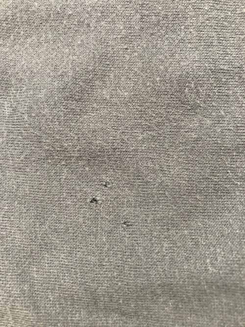 Plage（プラージュ）Plage (プラージュ) sweat drape ラグランTシャツ グレー サイズ:下記参照の古着・服飾アイテム