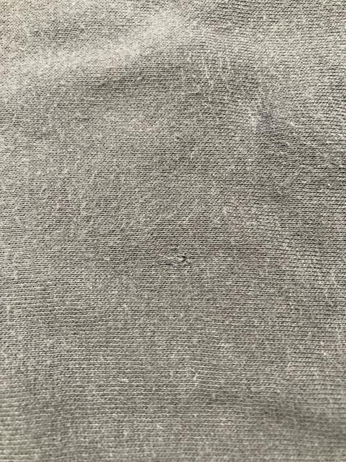 Plage（プラージュ）Plage (プラージュ) sweat drape ラグランTシャツ グレー サイズ:下記参照の古着・服飾アイテム