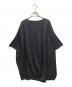 Plage (プラージュ) sweat drape ラグランTシャツ グレー サイズ:下記参照：6000円