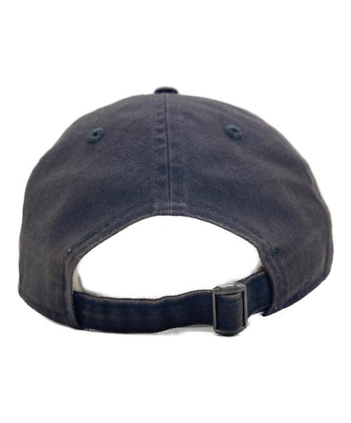 New Era（ニューエラ）New Era (ニューエラ) Aime Leon Dore (エメ レオン ドレ) Ballpark Hatキャップ ネイビー サイズ:下記参照の古着・服飾アイテム