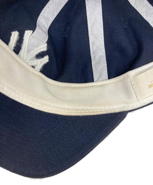 New Era（ニューエラ）New Era (ニューエラ) Aime Leon Dore (エメ レオン ドレ) Ballpark Hatキャップ ネイビー サイズ:下記参照の古着・服飾アイテム